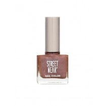 Streetwear Chocolat Nail Polish 20