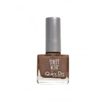 Streetwear Copper Charisma Nail Polish # 51