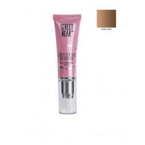 Streetwear Crystal Shine Honey Shine Face Brightener