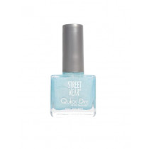 Streetwear Icy Blue Nail Polish # 68