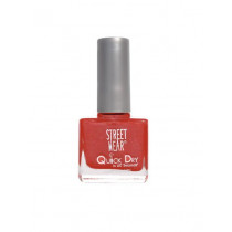 Streetwear Quick Dry Sensational Star Nail Polish 01