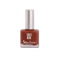 Streetwear Shine Divine Berry Divine Nail Polish 15