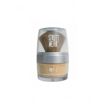 Streetwear Stay On Mineral Natural Foundation