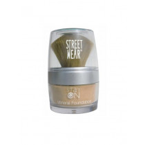 Streetwear Stay On Mineral Toast Foundation