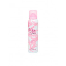 Taylor of London Women White Satin Perfumed body Spray