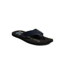 Timberland Men Blue Thong Flip Flops