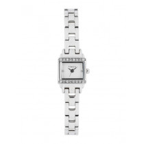 Timex Women White Dial Watch