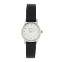 Timex Women White Dial Watch