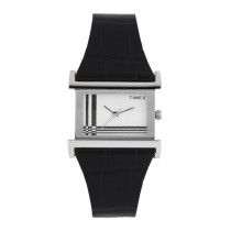 Timex Women White Dial Watch