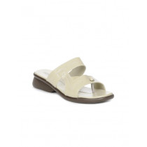 Tiptopp Women Beige Sandals