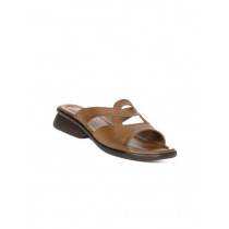 Tiptopp Women Brown Sandals