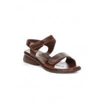 Tiptopp Women Brown Sandals