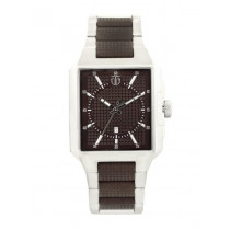 Titan Men Brown Watch