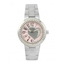 Titan Women Pink Watch