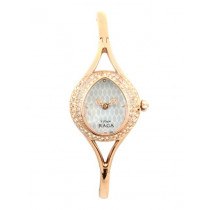Titan Women Mother Of Pearl Watch