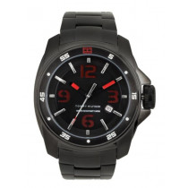 Tommy Hilfiger Men Black Dial Watch TH1790770-D