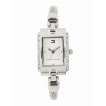 Tommy Hilfiger Women Silver-Toned Dial  Watch TH1780453-D