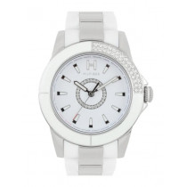 Tommy Hilfiger Women White Dial Watch TH1780973-D