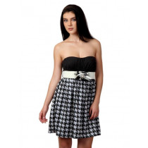 Tonga Women Black Dress