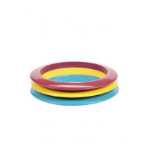 ToniQ Women Multi Coloured Bangles