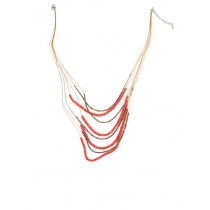 ToniQ Women Coral Necklace
