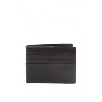 Turtle Men Brown Wallet