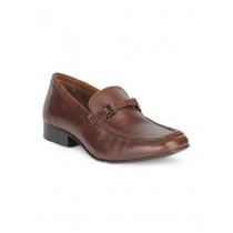 United Colors of Benetton Men Brown Shoes