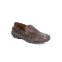 United Colors of Benetton Men Brown Shoes