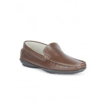 United Colors of Benetton Men Brown Shoes