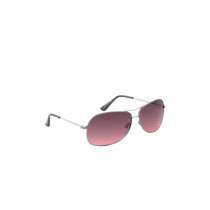 United Colors of Benetton Men Grey Sunglasses