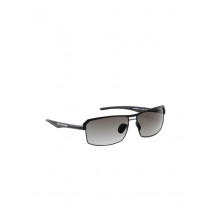 United Colors of Benetton Men Grey Sunglasses