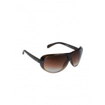 United Colors of Benetton Women Brown Sunglass