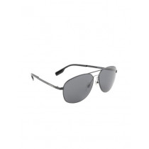 Van Heusen Men Black Sunglasses