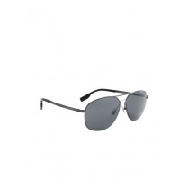 Van Heusen Men Grey Sunglasses