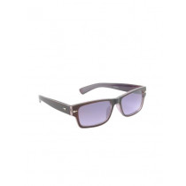 Van Heusen Unisex Purple Sunglasses