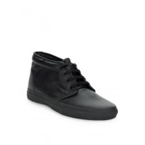 Vans Men Black Casual Shoes