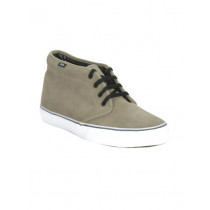 Vans Men Khaki Shoes