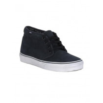 Vans Men Navy Blue Shoes