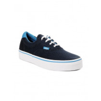 Vans Unisex Blue Shoes