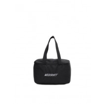 Wildcraft Unisex Black Lunch Bag