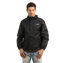 Wildcraft Men Black Rain Cheater'13