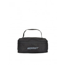 Wildcraft Unisex Black Travel Pouch
