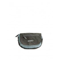 Wildcraft Unisex Blue & Grey Waist Pouch