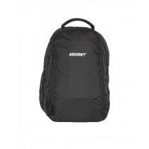 Wildcraft Unisex Black Corporate Backpack