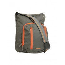 Wildcraft Unisex Grey Sling Bag