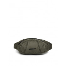 Wildcraft Unisex Olive Green Waist Pouch