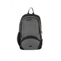 Wildcraft Unisex Grey Backpack