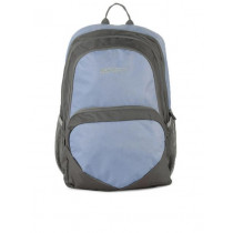Wildcraft Unisex Reflex Grey Backpack