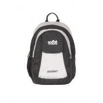 Wildcraft Unisex Schoolbag Grey Backpack