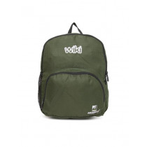 Wildcraft Women Green Wiki Backpack